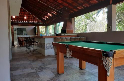 Socorro Casa | Recanto dos Passaros