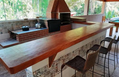 Socorro Casa | Recanto dos Passaros