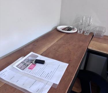 Cambe Hotel | Recanto dos Querubins