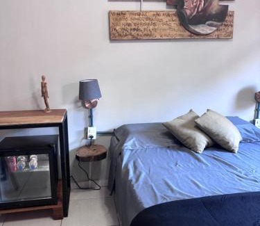Cambe Hotel | Recanto dos Querubins