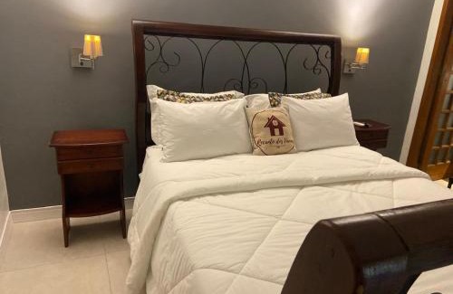 Araras Cama Y Desayuno | Recanto dos Vianas