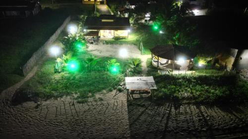 Sao Miguel de Touros Casa | Recanto falésias do gostoso
