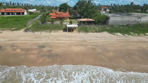 Sao Miguel de Touros Casa | Recanto falésias do gostoso