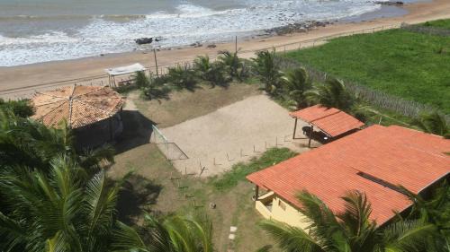 Sao Miguel de Touros Casa | Recanto falésias do gostoso