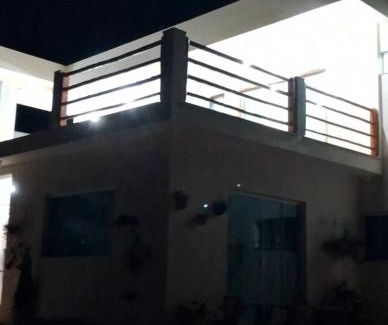Bueno Brandao Casa | Recanto Feliz na Terra das Cachoeiras
