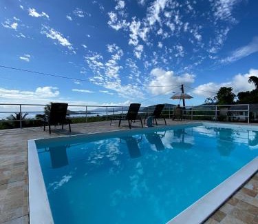 Barra Grande Casa | Recanto Filadélfia
