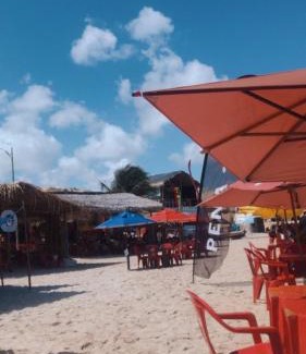 Aquiraz Casa | Recanto Girassol Casa de Praia Ce