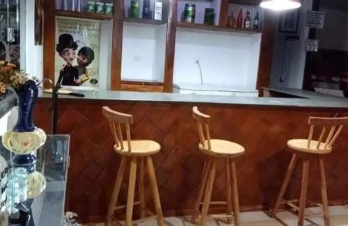 Umuarama Casa | Recanto Gostinho da Roça