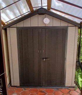 Jardim America Casa | Recanto Green