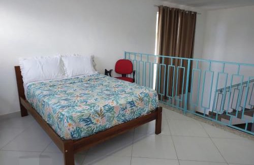 Ipiranga Casa | Recanto Inglês, Prainha e Martim de Sá