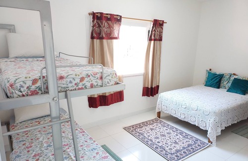 Ipiranga Casa | Recanto Ingles