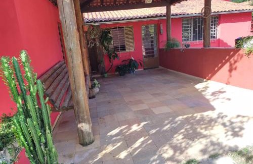 Sao Thome das Letras Casa | Recanto JF da Serra