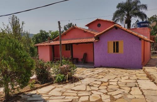 Sao Thome das Letras Casa | Recanto JF da Serra