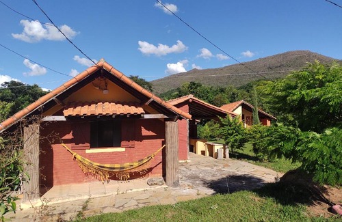 Sao Thome das Letras Casa | Recanto JF da Serra