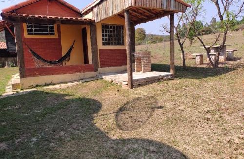 Sao Thome das Letras Casa | Recanto JF da Serra