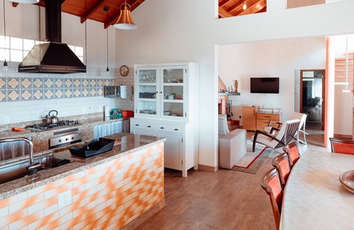 Rancho Queimado Cabina | Recanto Lago Negro - Rancho Queimado