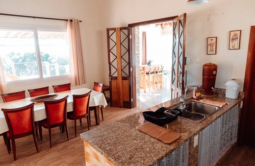 Rancho Queimado Cabina | Recanto Lago Negro - Rancho Queimado