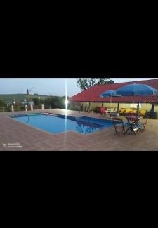 Arandu Casa | Recanto LAMARCA