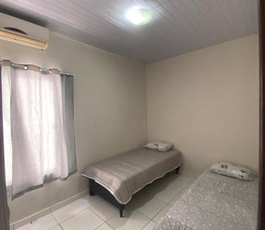 Sinop Casa | Recanto Liberdade
