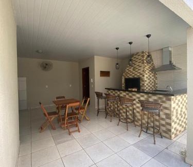 Sinop Casa | Recanto Liberdade