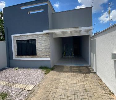 Sinop Casa | Recanto Liberdade