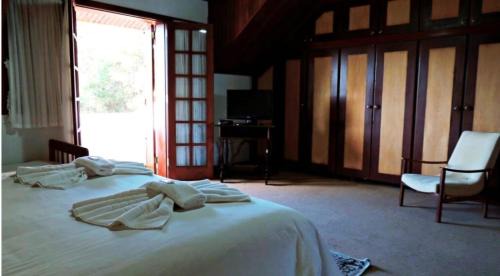Vila Matilde Casa | Recanto Lucerna