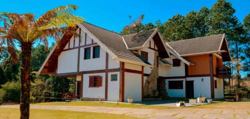 Vila Matilde Casa | Recanto Lucerna