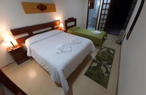 Vila Matilde Casa | Recanto Lucerna