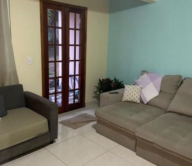 Trindade Casa | Recanto Marina