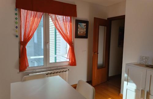 O Milladoiro Apartamento | Recanto Milladoiro