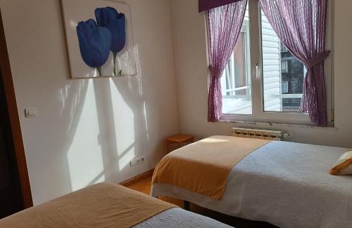 O Milladoiro Apartamento | Recanto Milladoiro