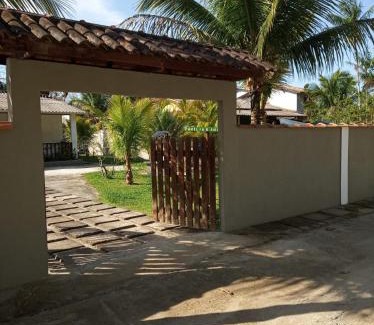 Paraty Casa | Recanto Mirim