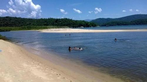 Paraty Casa | Recanto Mirim