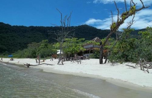 Paraty Casa | Recanto Mirim