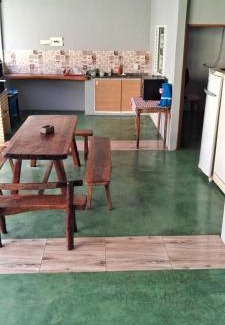 Delfinopolis Casa | Recanto Morada do verde
