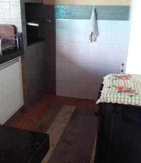 Olimpia Casa | Recanto MS