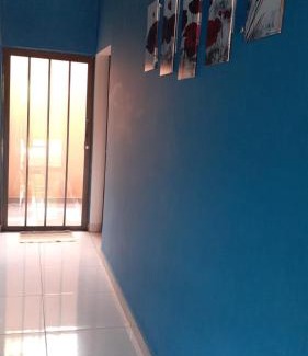 Olimpia Casa | Recanto MS