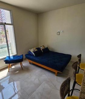 Martim de Sa Apartamento | Recanto na beira da praia