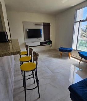 Martim de Sa Apartamento | Recanto na beira da praia