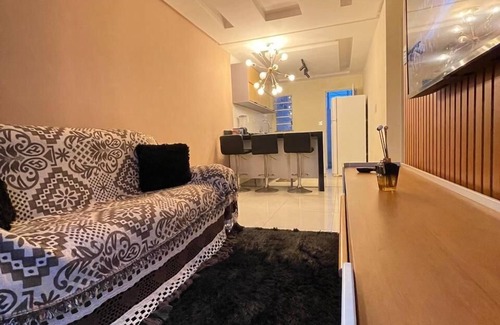 Mangabeira Casa | Recanto nobre - Estadia incrível