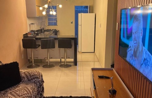 Mangabeira Casa | Recanto nobre - Estadia incrível