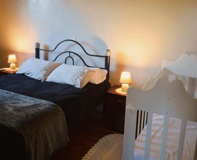 Merlot Casa | Recanto Nonna Lourdes, Casa no Vale dos Vinhedos com Café da Manhã Colonial Incluso