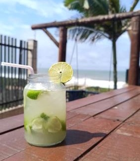 Barra Velha Hotel | Recanto Pé na Areia