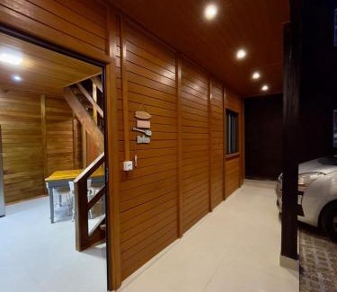 Porto Belo Chalet De Esquí | Recanto Praia das Vieiras