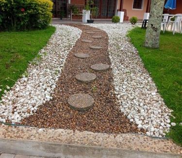 Parque Oasis Casa | Recanto Praia Peruibe