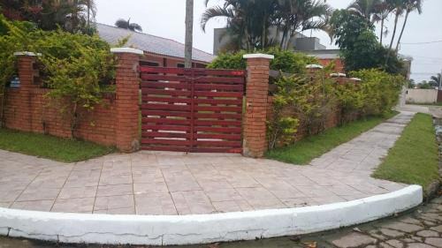 Parque Oasis Casa | Recanto Praia Peruibe