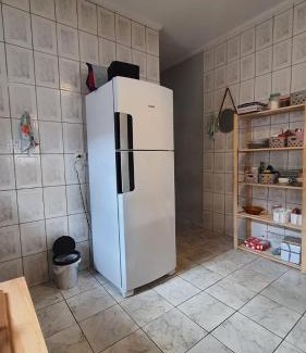Mirim Casa | Recanto Praiano da Escritora