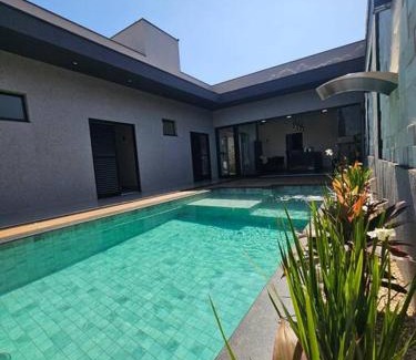 Olimpia Casa | Recanto Ravenala