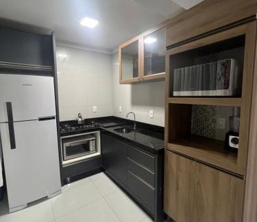 Mariscal Apartamento | RECANTO RESIDENCIAL MARISCAL APT03