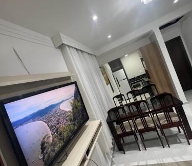Mariscal Apartamento | RECANTO RESIDENCIAL MARISCAL APT03